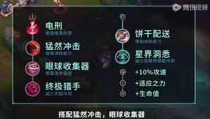 英雄联盟手游阿萝拉技能加点方法