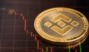 BNB 价格目标为 1,300 美元，而币安网络的代币化进程正在激增