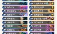 《炉石传说》暗影崛起狂野巨贪机克术卡组推荐