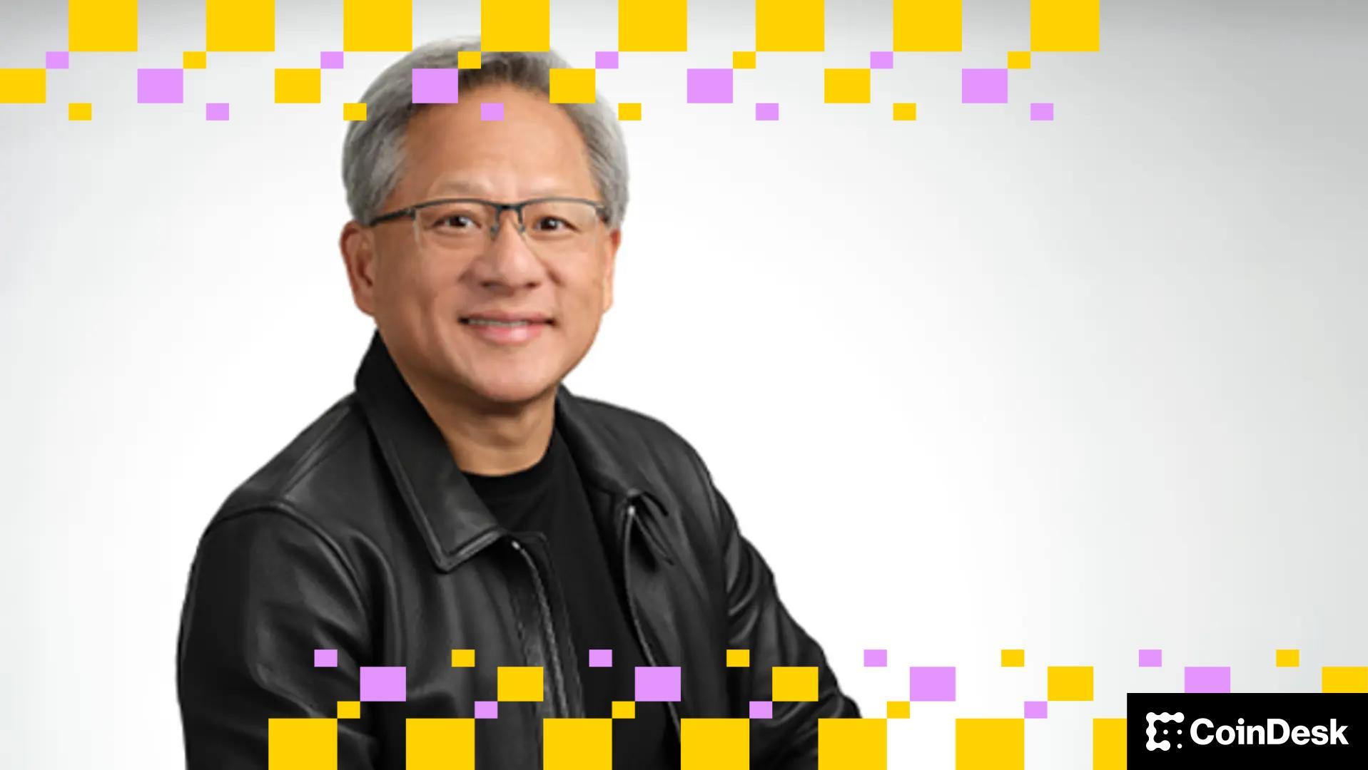 Nvidia 将向英特尔投资 50 亿美元，开发数据中心和个人电脑