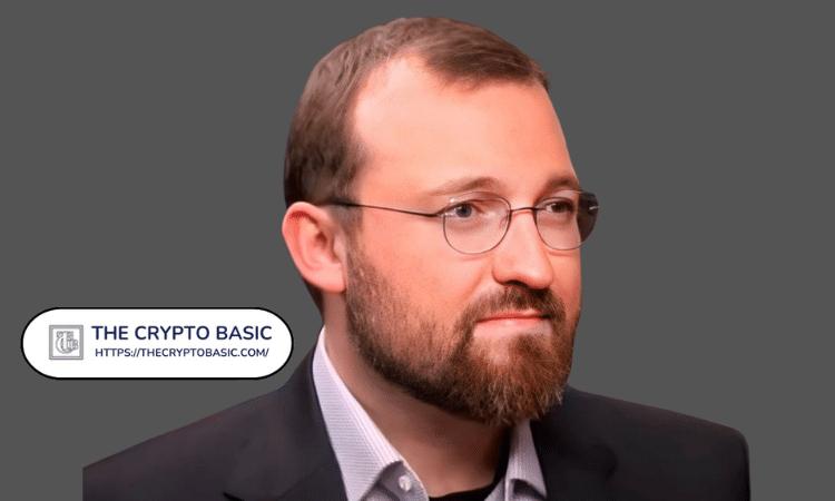 在 HTX 退市争议中，Cardano 创始人支持 Ergo，称其为“比特币的精神继承者”