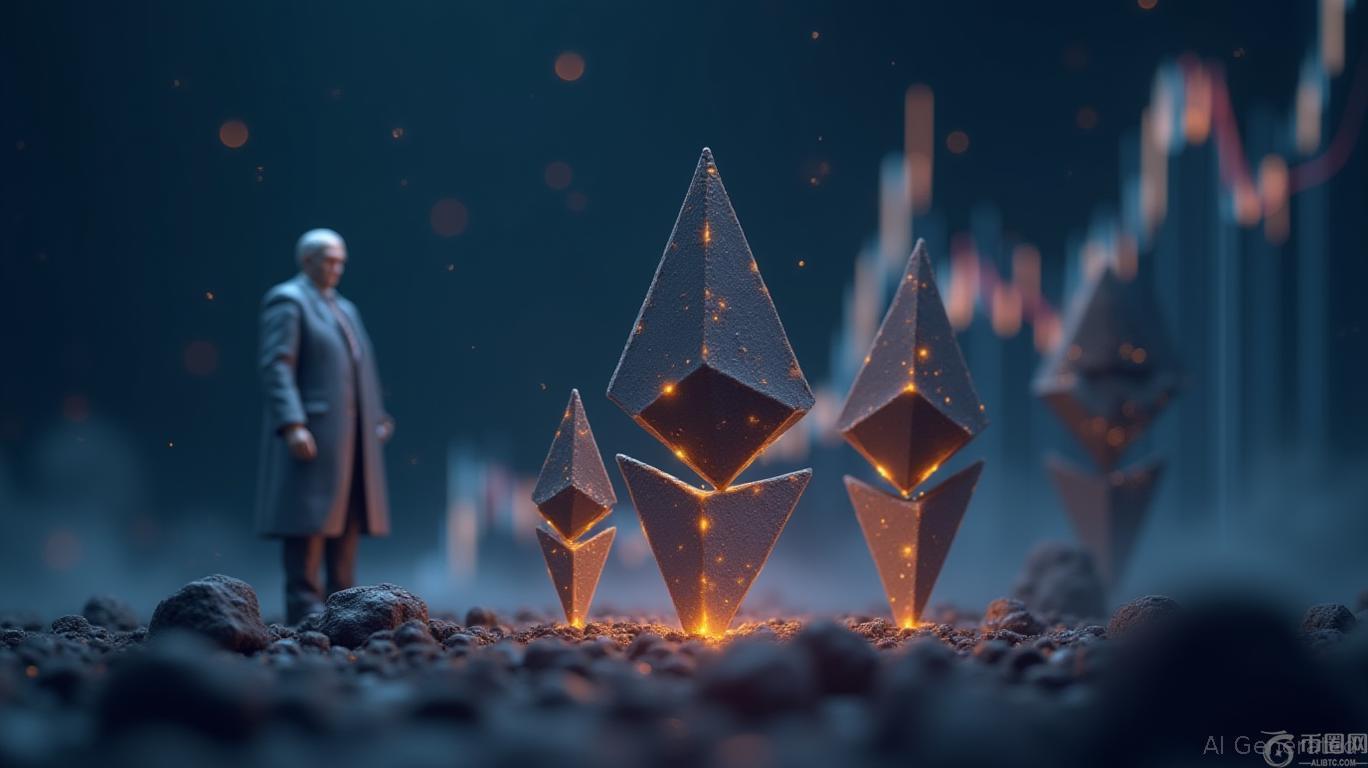 尽管美联储谨慎，以太坊 ETF 的流入量仍超过比特币