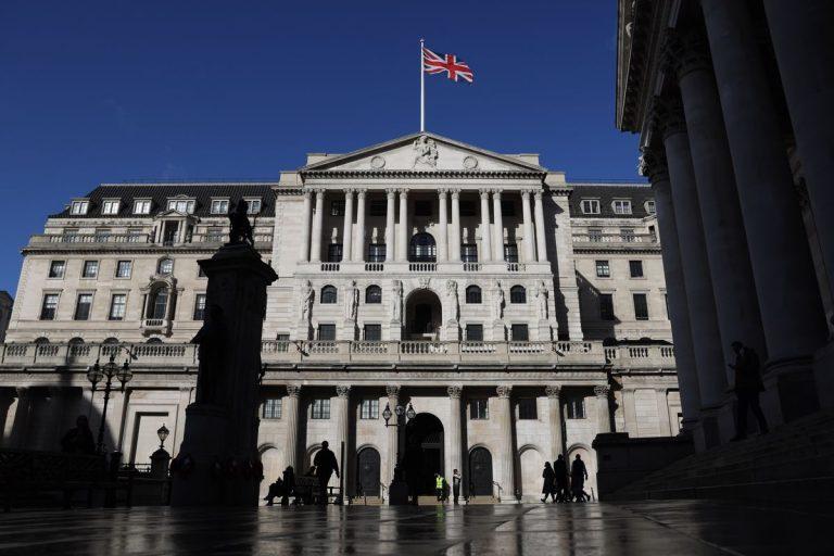 改革党挑战英格兰银行的数字货币计划