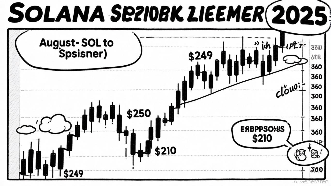 Solana 突破 236 美元：长期牛市的关键时刻？