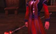 魔兽世界 怀旧服奥达兰大使介绍