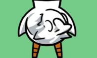 鹅鸭杀鹈鹕头像分享
