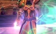 魔兽世界 怀旧服黑女巫法琳娜掉落物品一览