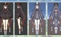 原神 胡桃up池四星角色有谁