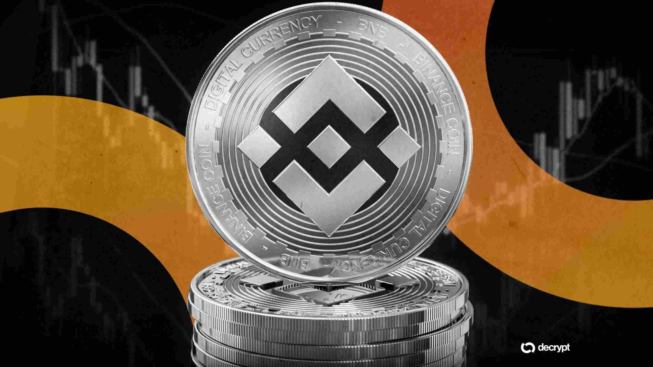 BNB 周末交易量创历史新高：专家观点