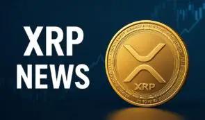 Ripple 今日新闻；Grayscale XRP ETF 获批，XRP 价格有望突破 20 美元