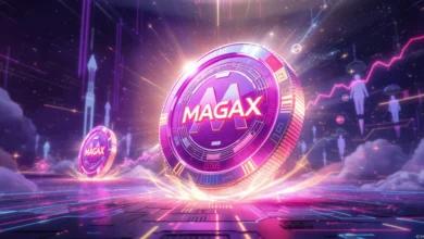 忘掉炒作，MAGAX 预售即将到来