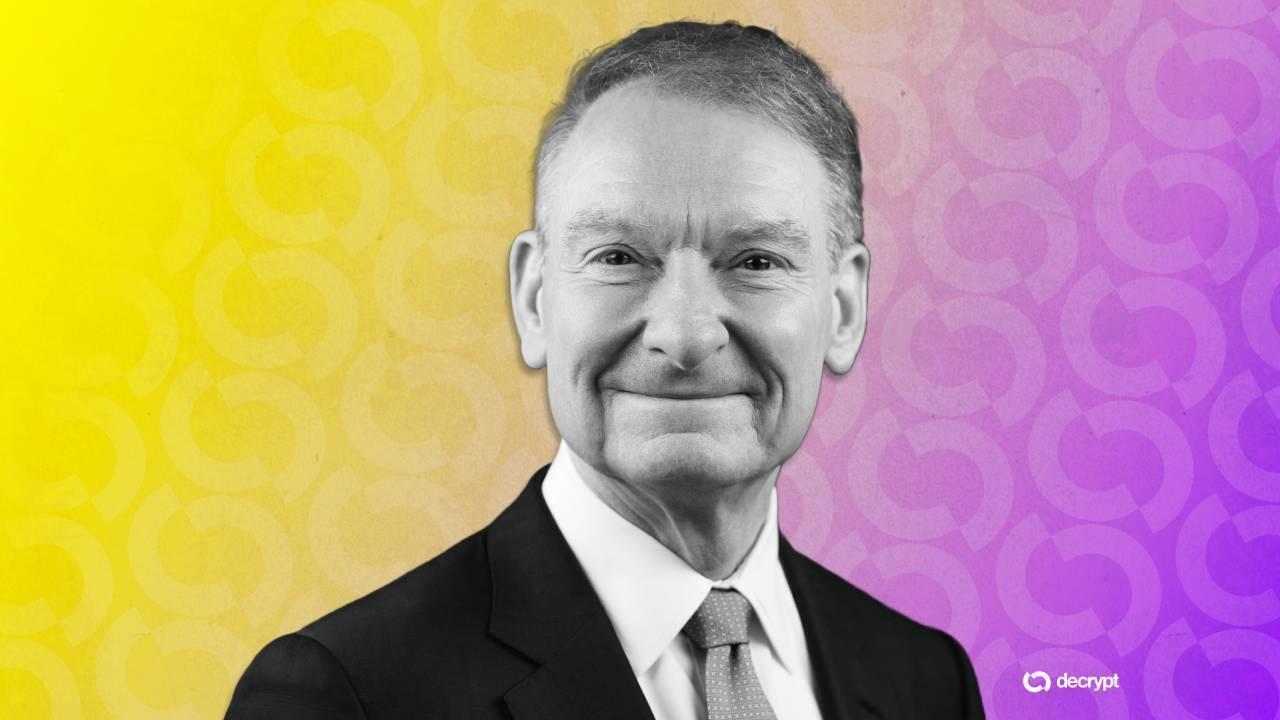 保罗·阿特金斯 (Paul Atkins) 力推美国证券交易委员会 (SEC) 在年底前批准加密货币“创新豁免”