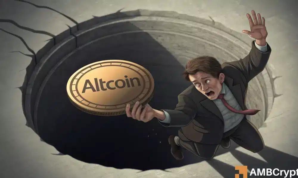 山寨币季度指数达到 100：这对 2025 年第四季度意味着什么