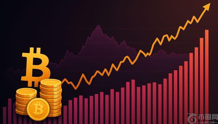 比特币 LTH 抛售压力加大：600 1200 万枚 LTH 持续流入市场