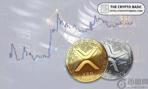 顶级交易员看空 XRP 失败：价格意外上涨，市场情绪转为乐观