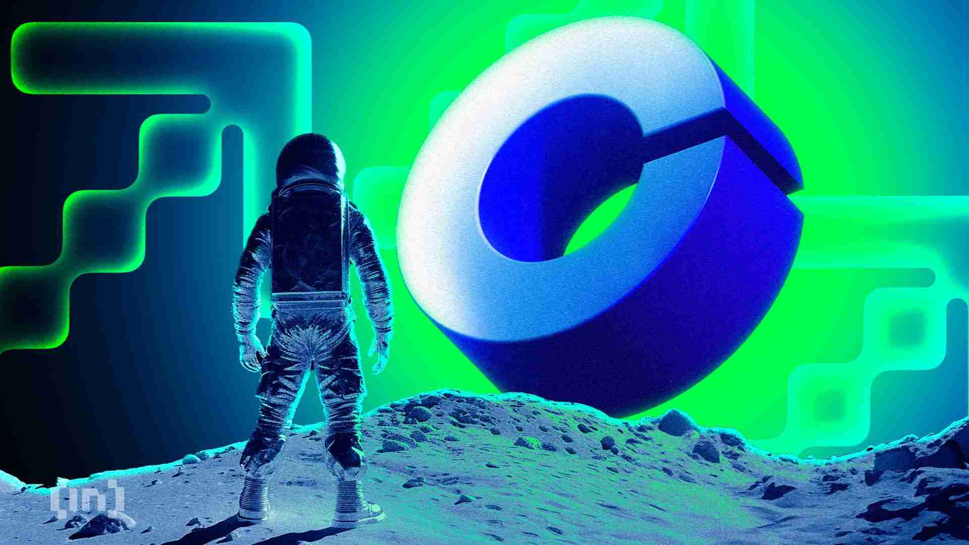 Coinbase 上市推动两种新山寨币价格大幅上涨