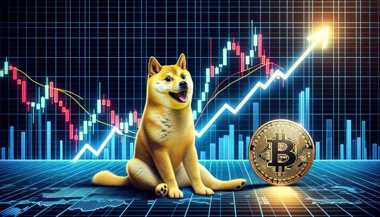 狗狗币（DOGE）再次陷入困境——市场是否准备再次大幅下跌