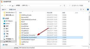 猎豹浏览器如何更改缓存目录