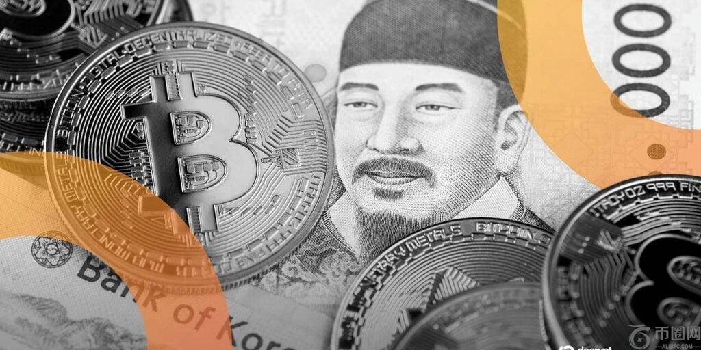 韩国 Naver Financial 正在讨论 Upbit 股票互换，瞄准稳定币市场