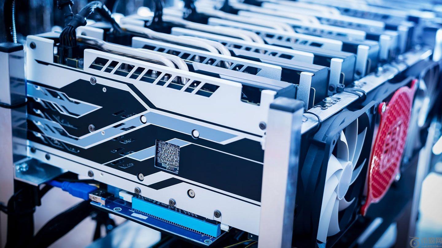 谷歌 AI 托管交易推动 Cipher Mining 股价上涨 5%