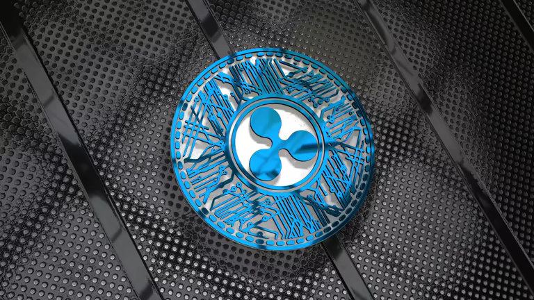 XRP 面临关键的 2.97 美元至 3 美元阻力区、第 3 波还是更深层次的修正
