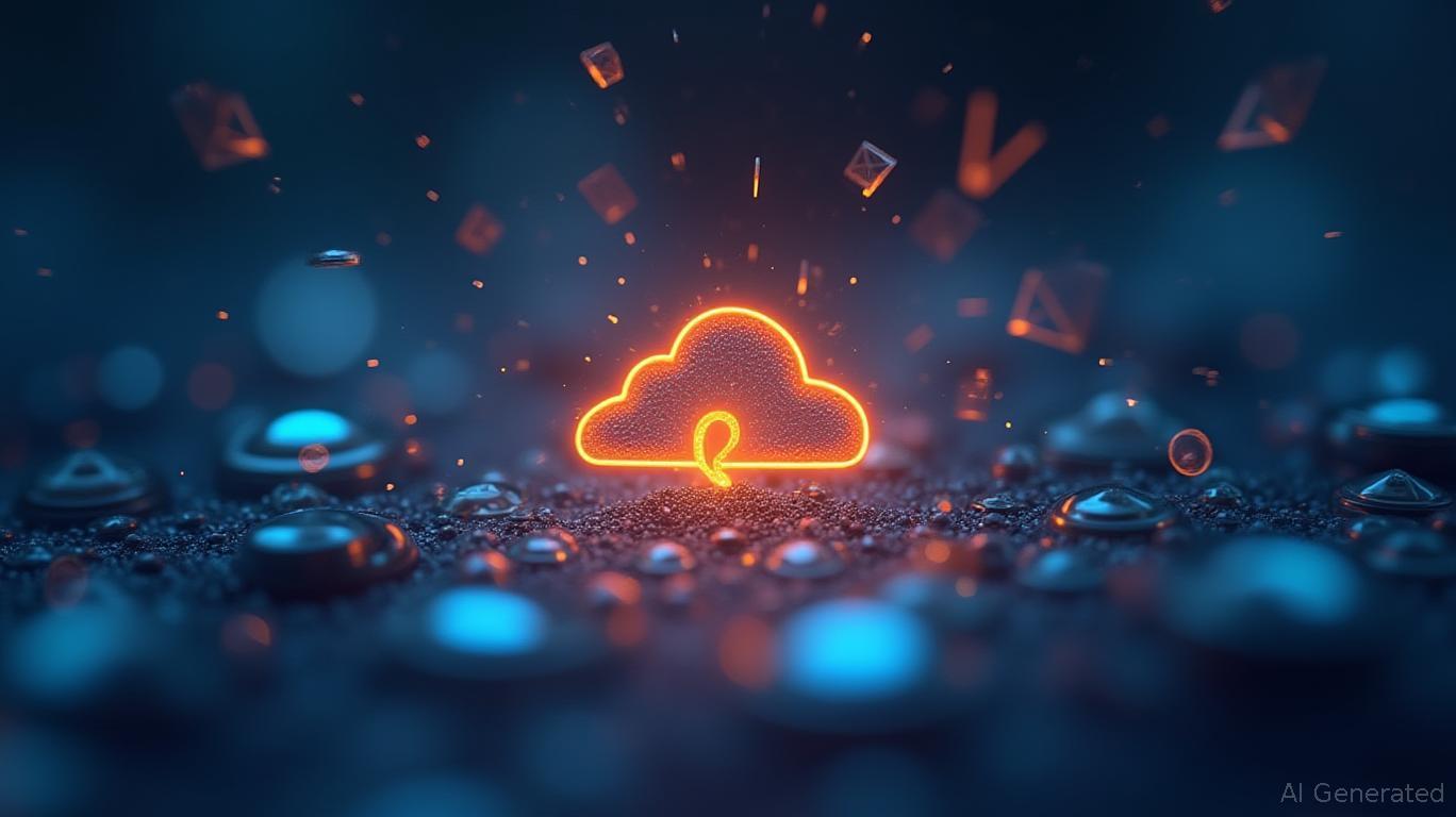Cloudflare 将网络支付从广告转向支持人工智能的微交易
