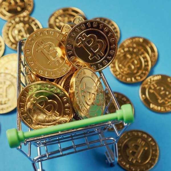 变身「数字币财库」股价飞天，美国 SEC 开始调查「提前埋伏」的资金