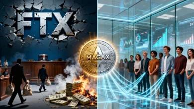 FTX 11.5 亿美元诉讼暴露信任危机，而 MAGAX 预售则提供透明替代方案