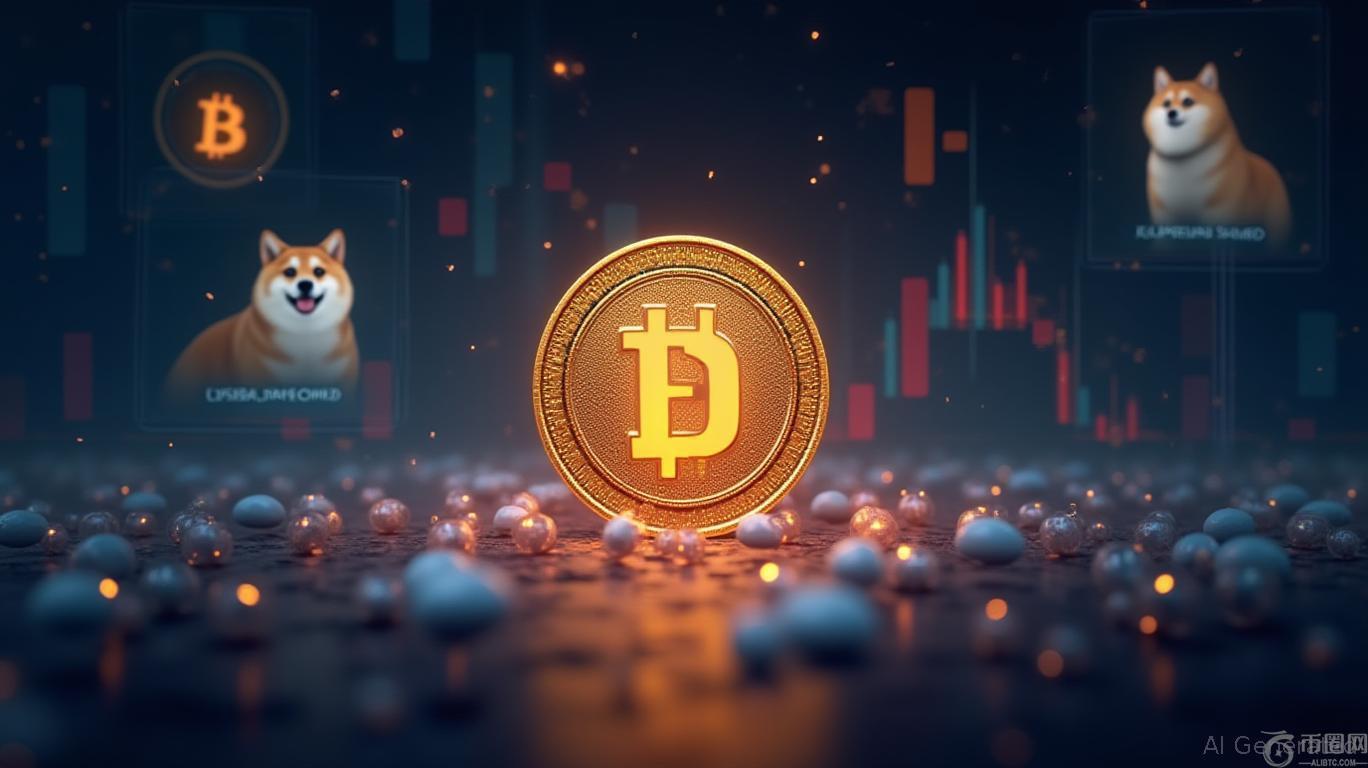 LILPEPE 的 Layer 2 飞跃：Meme Coin 2.0 挑战柴犬币和狗狗币的统治地位