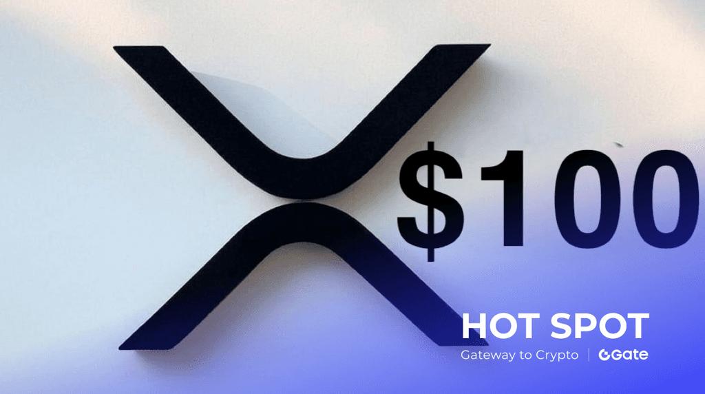 XRP 价格预测惊现 ChatGPT 5 信号！9 月底前能否突破 3 美元