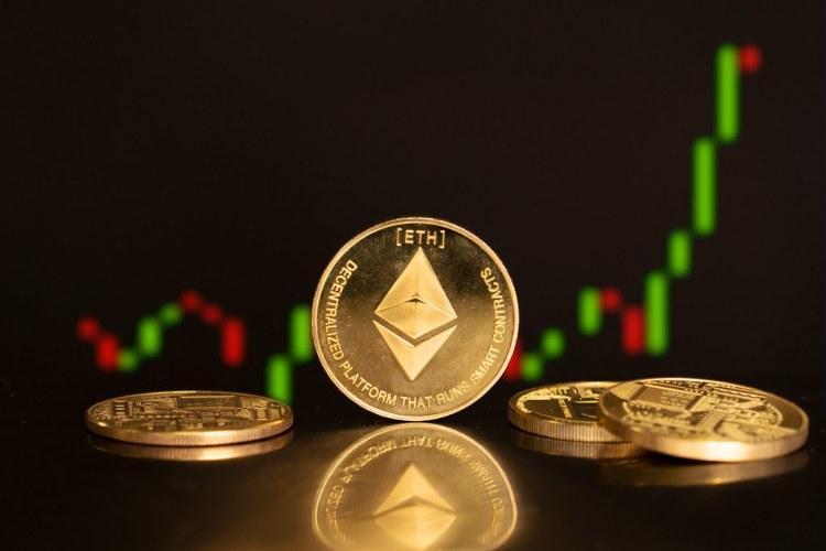 以太坊罕见的 RSI 信号表明可能飙升至 8,000 美元 – 详情