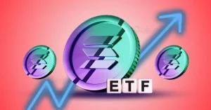 Solana 质押 ETF 可能比预期更快获得批准