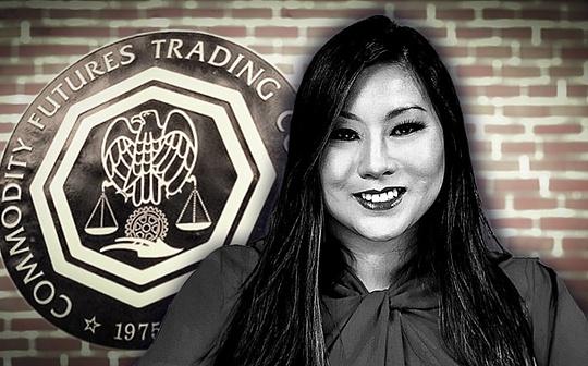 CFTC代理主席演讲：共同推动数字资产等市场结构创新