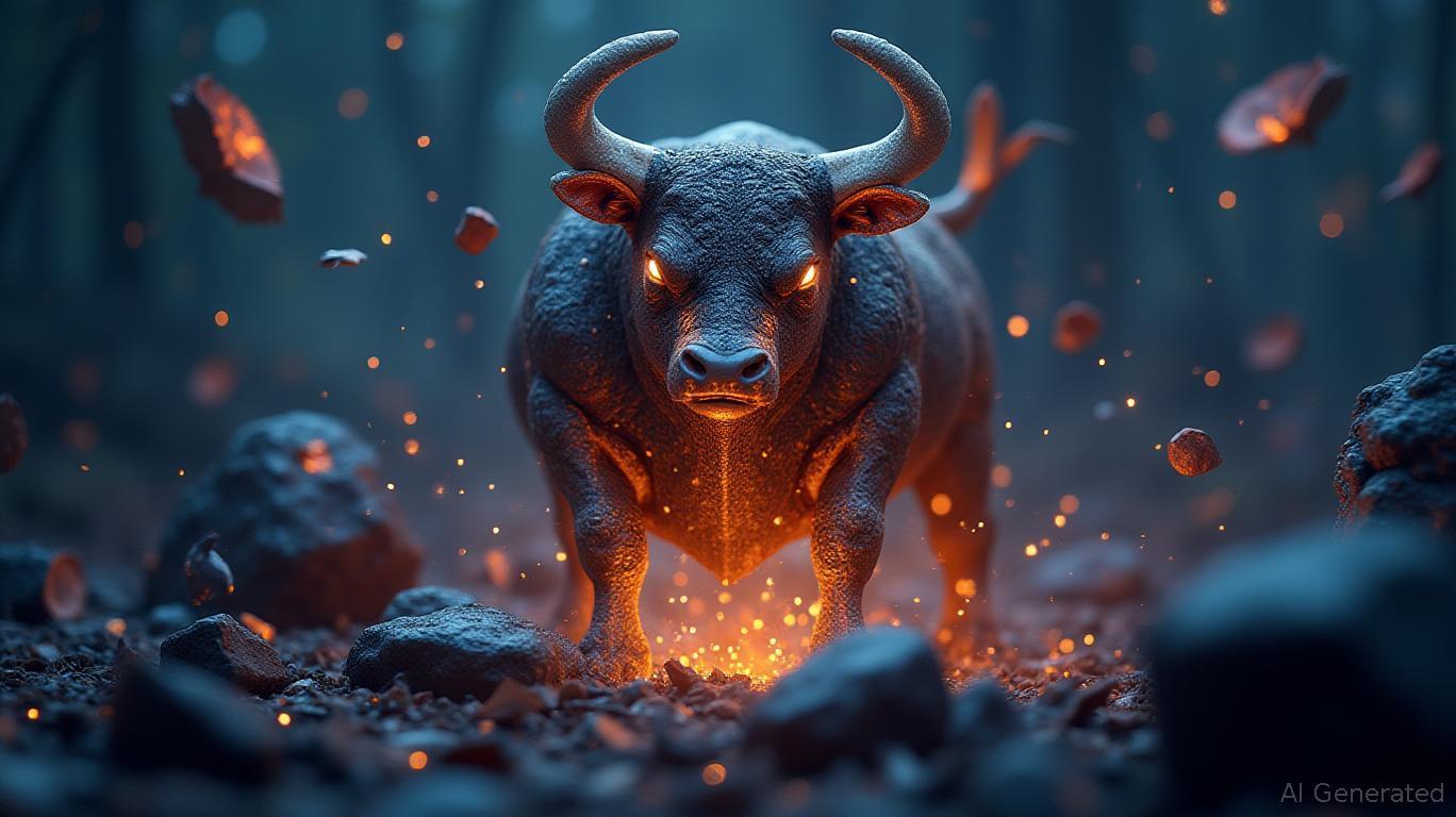 SUI 今日新闻：BullZilla 预售激增：创新能否超越 DeFi 的安全危机