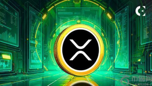 机构需求推动 XRP 价值超越 LINK，未来走势引发热议