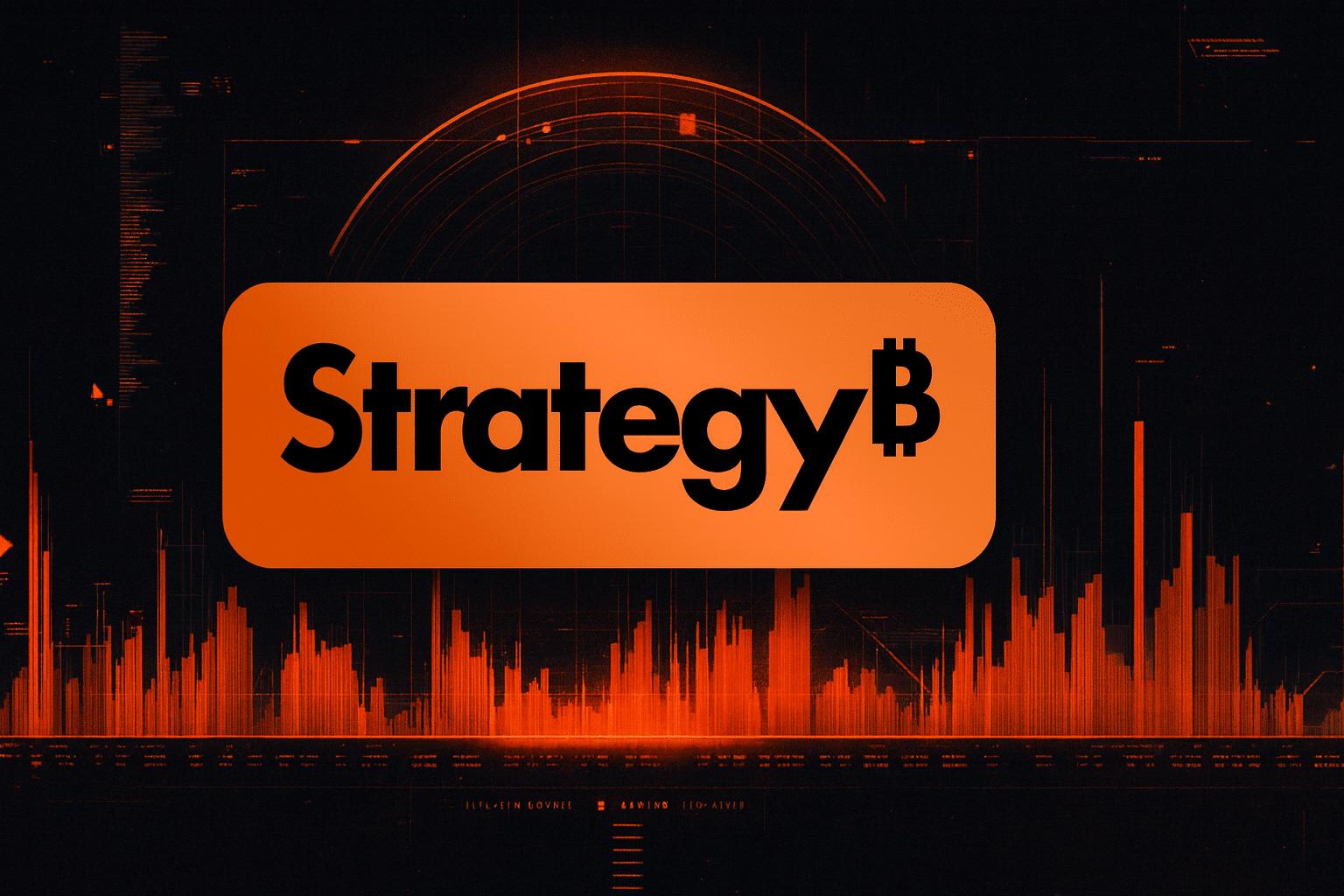 策略类股票飙升 5%，因盈利增长激发标普 500 指数纳入希望