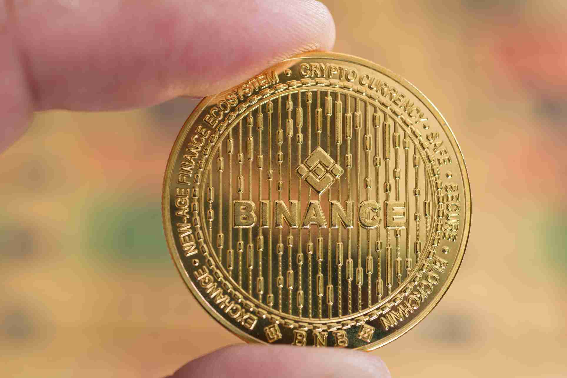 BNB Chain 的 Chinese X 被黑客入侵，用户需要了解的信息