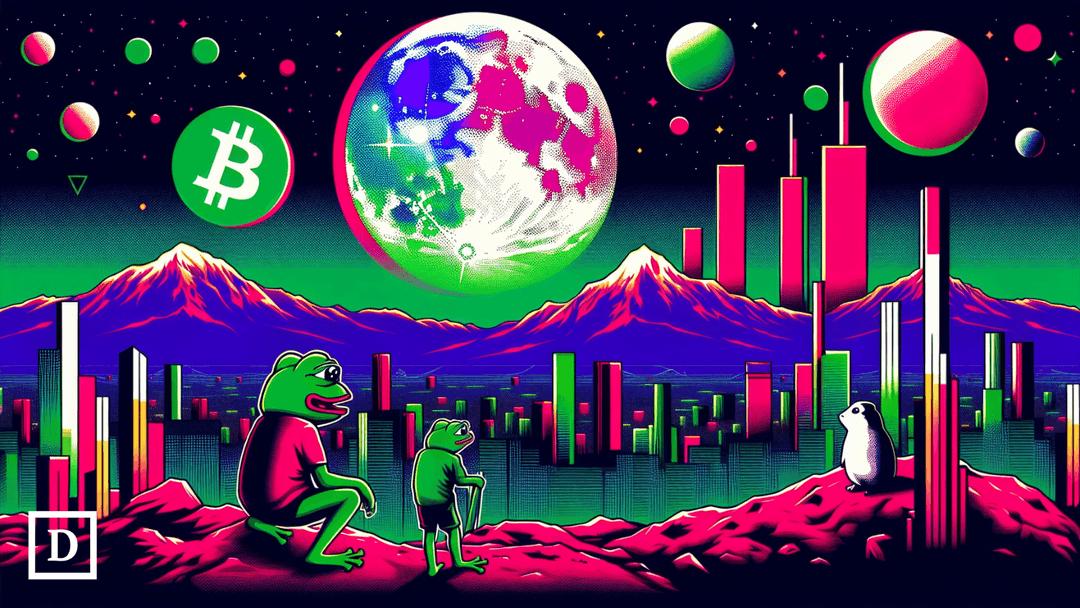 尽管美国政府关门，加密货币市场仍反弹