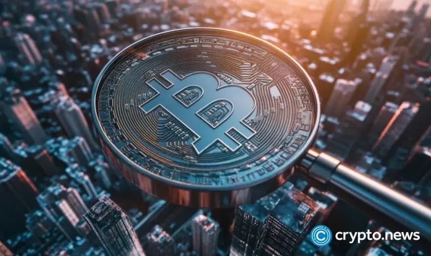 比特币价格预测：BTC 能否守住 12 万美元并反弹