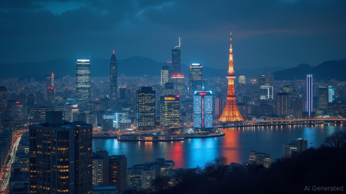XRP 今日新闻：日本 XRP ETF 的推动和鲸鱼买入引发反弹
