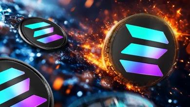SOL 重回 200 美元，但这款新兴的 DeFi TradFi 代币在预售中爆红——了解它为何可能逆转 XLM