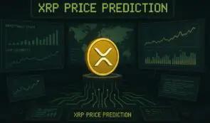 XRP 价格预测：PayFi 山寨币在全球流行后，Ripple 投资者将 Remittix 添加到关注列表中