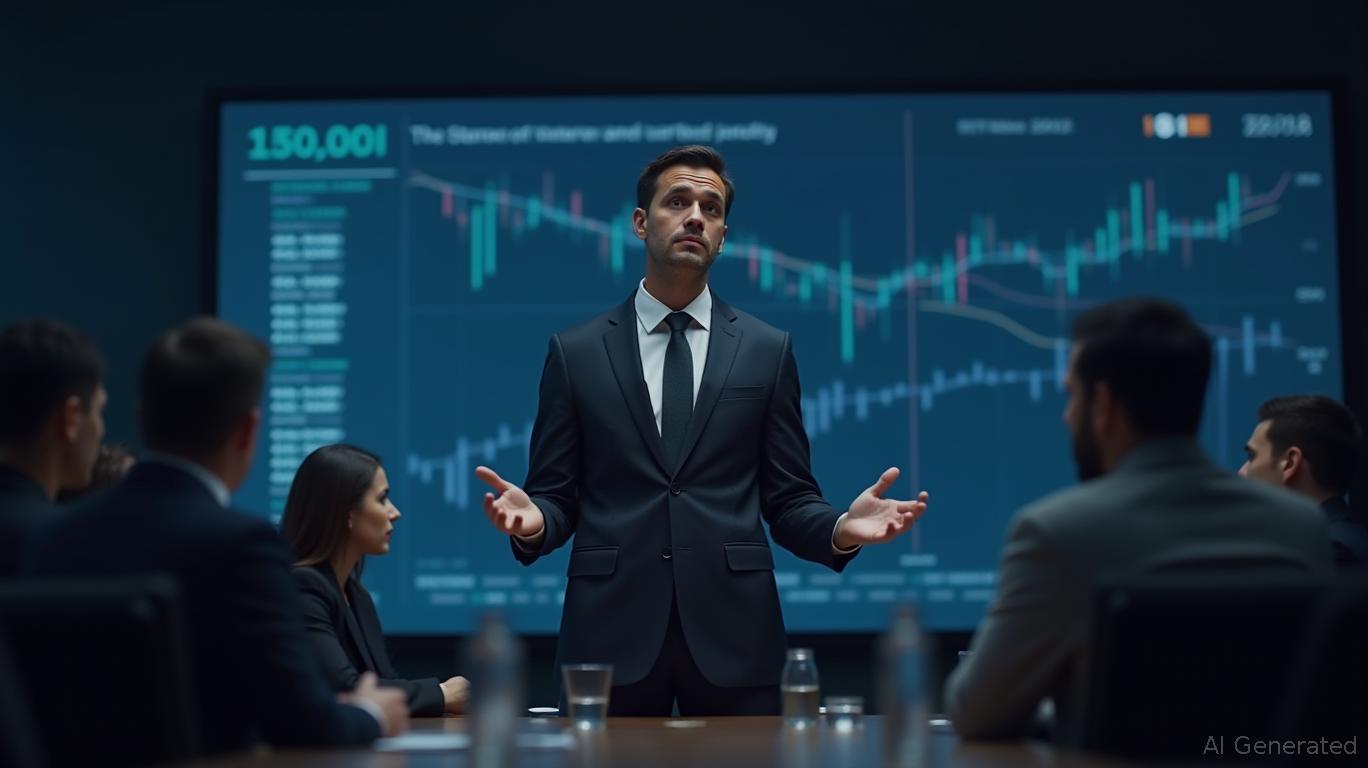 加密货币治理漏洞暴露，灰度 330 亿美元 IPO 面临信任考验