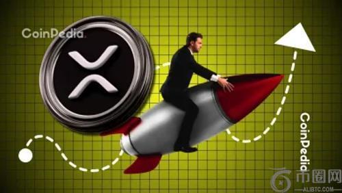 比特币创新高后回落，XRP价格或迎突破机会