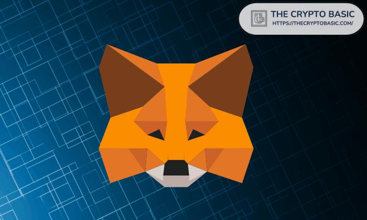 MetaMask 即将推出 3000 万美元链上奖励计划
