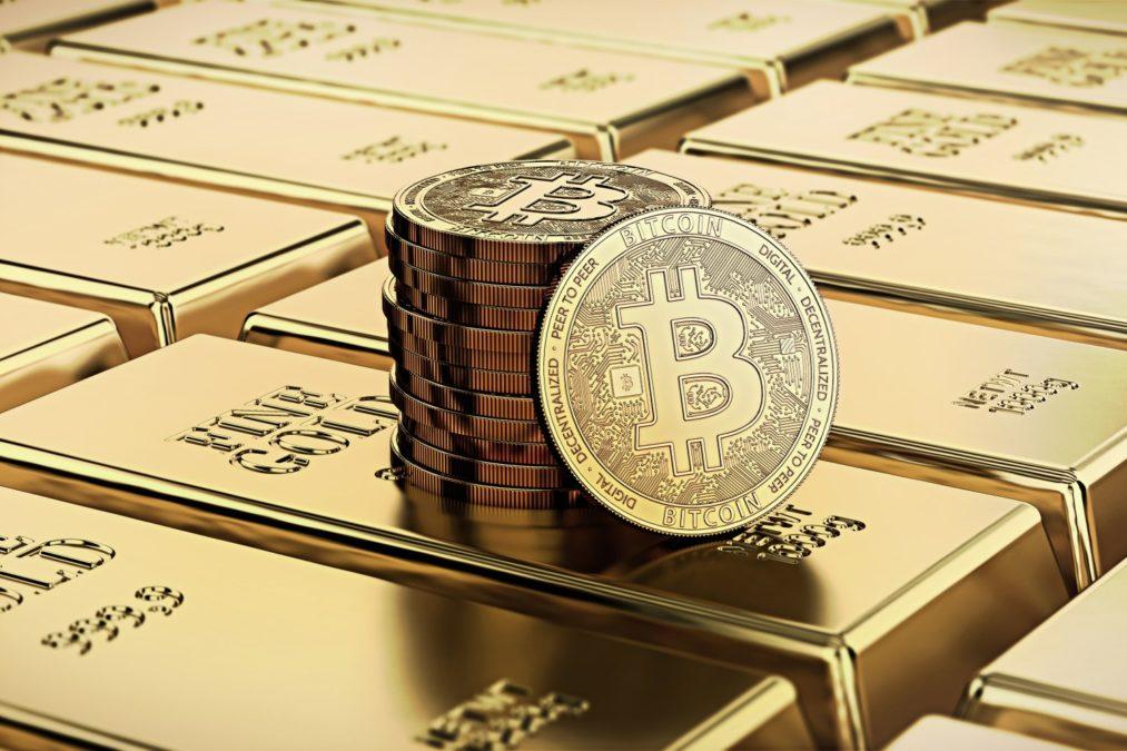 黄金价格创历史新高，黄金支持的加密货币代币价值突破 30 亿美元