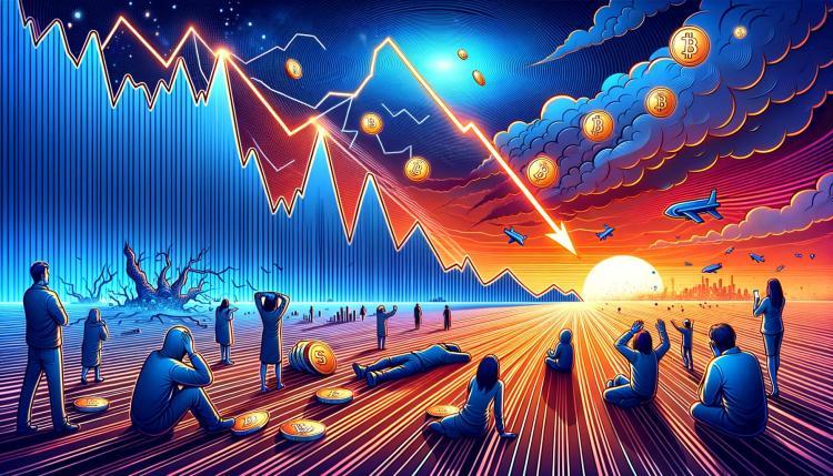 Solana（SOL）再次下跌——这是一次值得买入以复苏的下跌吗