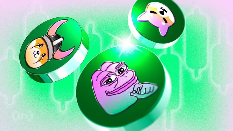 BNB Meme Coin 币安人生 (Binance Life) Rockets 1,800×, Creating New Crypto Millionaires