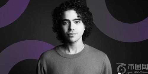 Polymarket创始人Shayne Coplan成史上最年轻白手起家亿万富翁