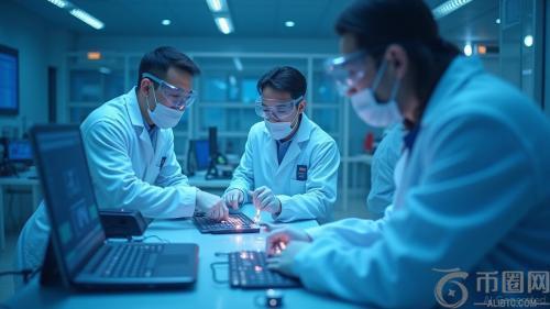 Predictive Oncology完成3.435亿美元融资，利用ATH代币加速AI药物研发